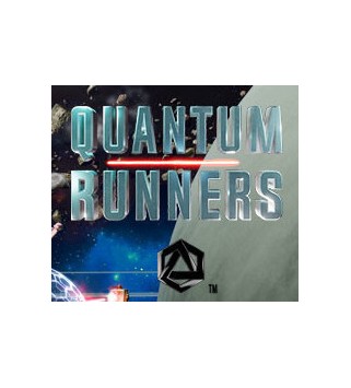 Quantum Runners Steam Key GLOBAL